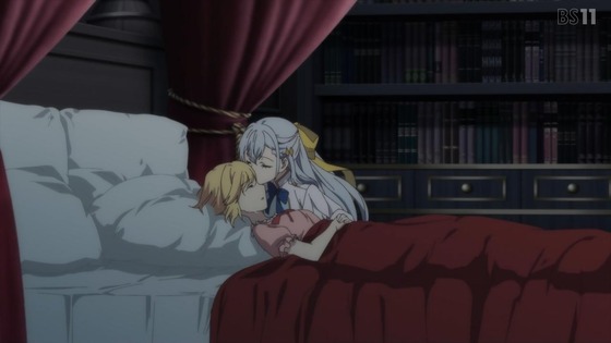 「転生王女と天才令嬢の魔法革命」転天 9話感想 (66)