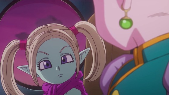 「ドラゴンボールDAIMA」6話感想 (18)