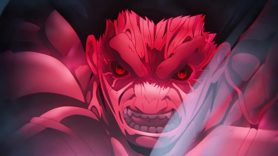 劇場版「Fatestay night [Heaven's Feel] II.感想  (367)