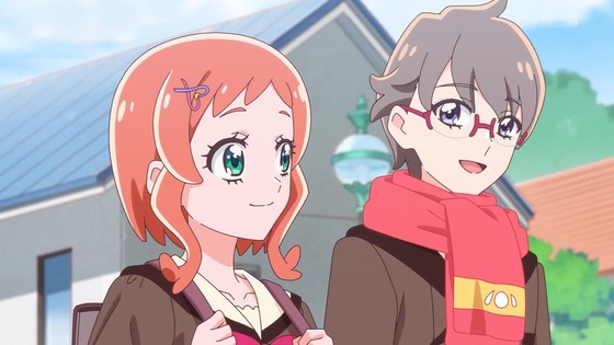 「わんだふるぷりきゅあ!」わんぷり 50話感想 (40)