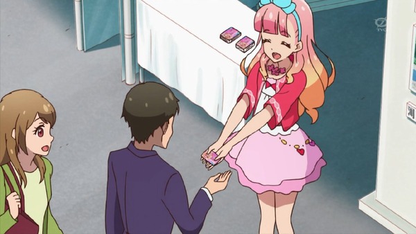 「アイカツフレンズ!」9話感想 (50)