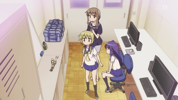 「ゆゆ式」10話感想 (111)