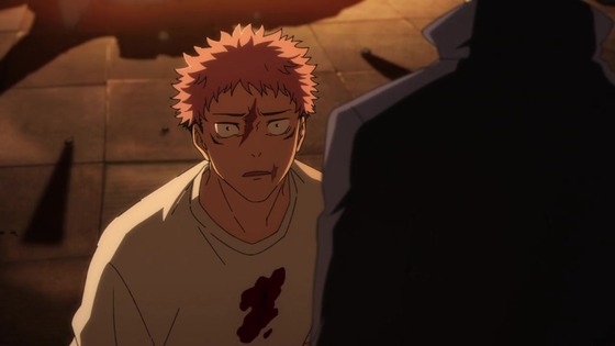 「呪術廻戦」49話感想 (61)