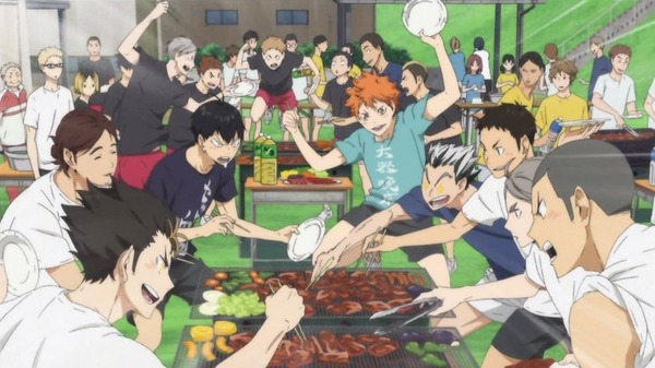 ハイキュー!! セカンドシーズン (77)