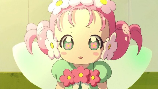 「魔法つかいプリキュア!」第15話感想 (37)