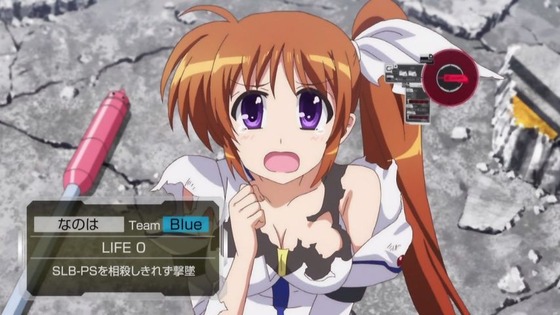 リリカルなのはViVid (18)