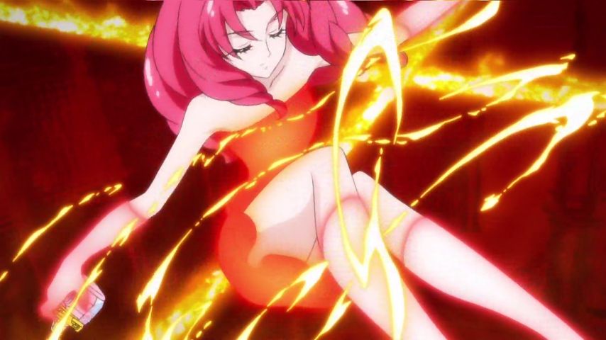 Go プリンセスプリキュア 22話感想 光芒 希望を照らす深紅の炎 キュアスカーレット爆誕 画像追加版 ポンポコにゅーす ファン特化型アニメ感想サイト Go プリンセスプリキュア 22話感想 光芒 希望を照らす深紅の炎 キュアスカーレット爆誕 画像追加版 ポンポコにゅーす ファン特化型アニメ感想サイト