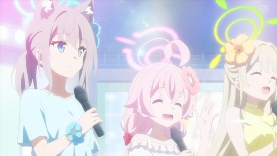 「ブルアカ」3話感想 (40)