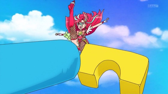 「トロピカル~ジュ!プリキュア」14話感想 (57)