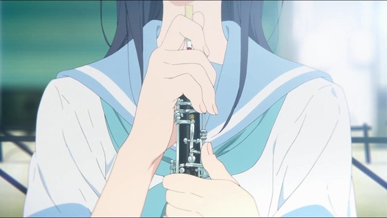 映画「リズと青い鳥」感想 (50)
