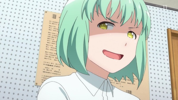 「亜人ちゃんは語りたい」8話 (31)