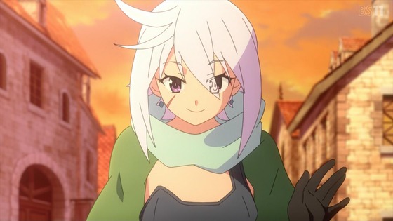 「この素晴らしい世界に祝福を!3」1話感想 (46)