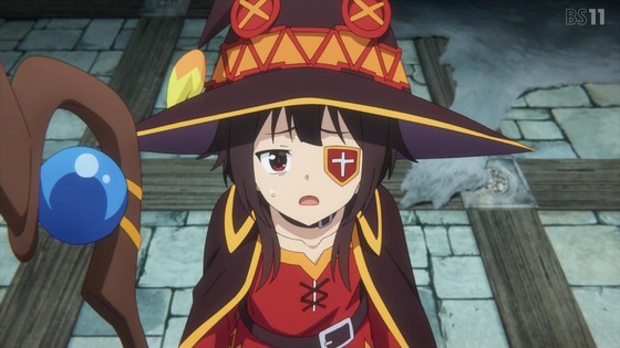 「この素晴らしい世界に爆焔を!」12話感想 最終回 (55)