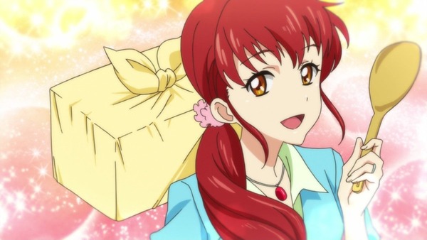 「アイカツ!」173話感想 (26)