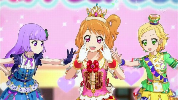 アイカツ！ (56)