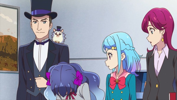 「アイカツフレンズ!」30話感想 (35)