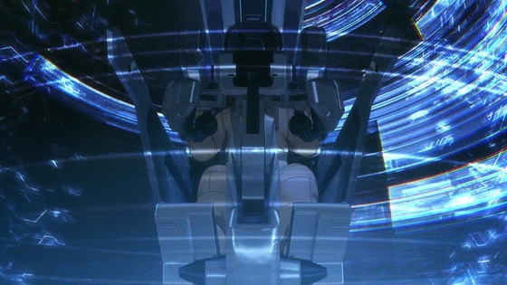 「機動戦士ガンダム 水星の魔女」16話感想 (35)