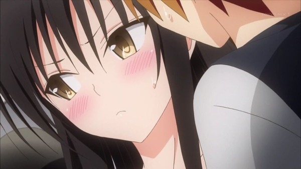 To LOVEる ダークネス 2nd (13)