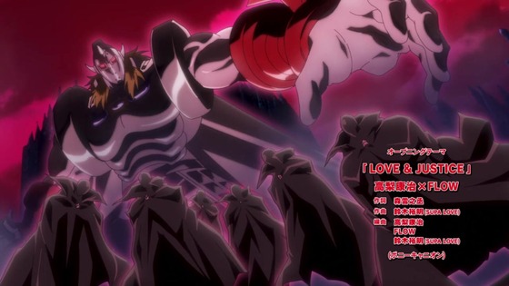 「キン肉マン 完璧超人始祖編」1話感想 (103)