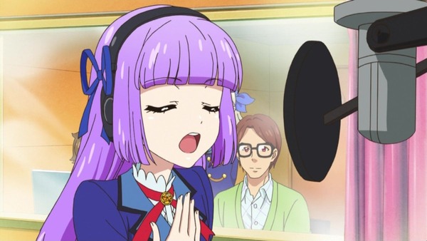 アイカツ！ (25)
