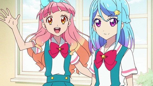「アイカツフレンズ!」16話感想 (4)