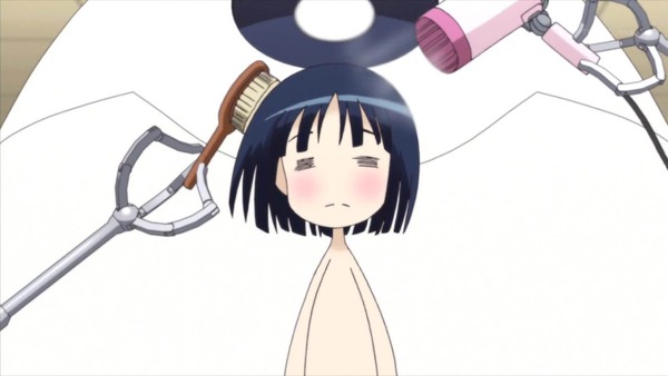 紅殻のパンドラ (20)