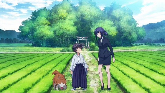 「即死チートが最強すぎて、異世界のやつらがまるで相手にならないんですが。」1話感想 (12)