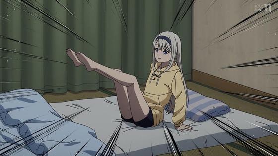 「かぐや様は告らせたい 大人への階段」感想 前編 (116)