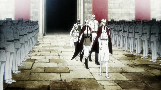 「BLEACH 千年血戦篇」38話感想 (143)