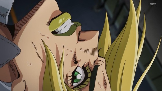 「ジョジョの奇妙な冒険 6部」10話感想 (88)