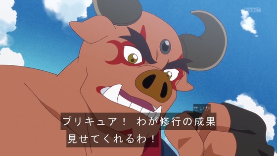 「ひろがるスカイ！プリキュア」ひろプリ 30話感想 (56)