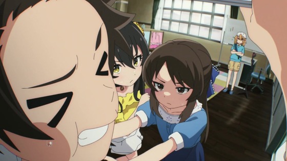 「アイドルマスター シンデレラガールズ U149」6話感想 (11)