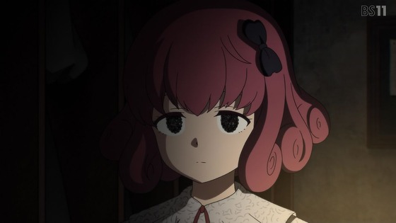 「シャドーハウス」12話感想 (29)