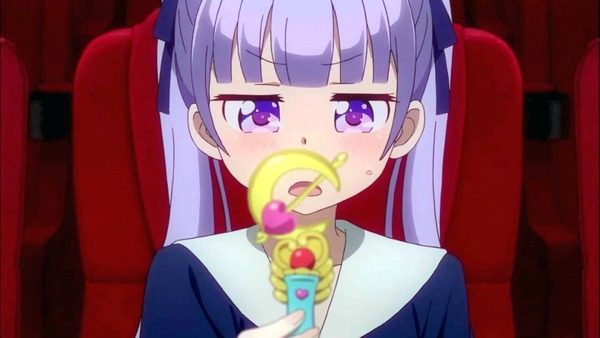 「NEW GAME!」 (26)
