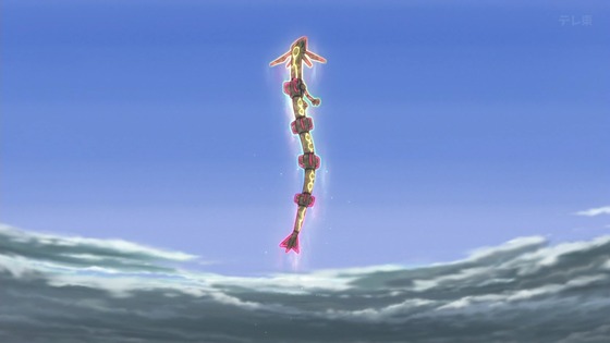 「ポケットモンスター」アニポケ45話感想 (53)