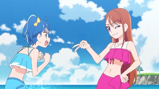 「ひろがるスカイ！プリキュア」ひろプリ 30話感想 (15)