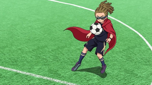 「イナズマイレブン アレスの天秤」7話感想 (28)