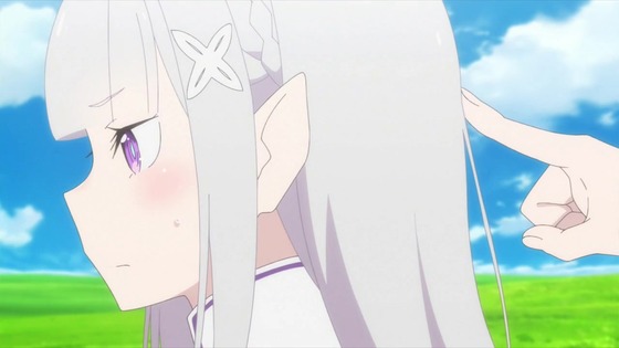 「リゼロ」48話感想 (70)