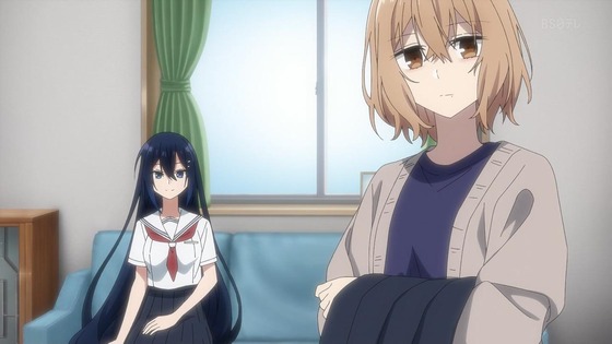 「私を喰べたい、ひとでなし」12話感想 (53)