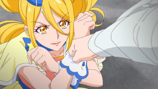 「HUGっと！プリキュア」47話感想 (7)