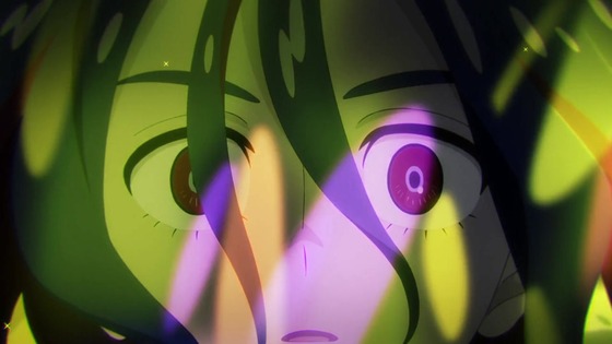 「機動戦士Gundam GQuuuuuuX」ジークアクス 12話感想 (202)