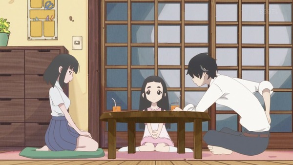 「かくしごと」第3話感想 画像 (42)