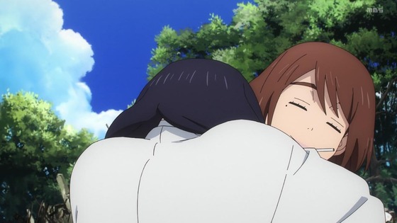 「呪術廻戦」25話(2期 1話)感想 (65)
