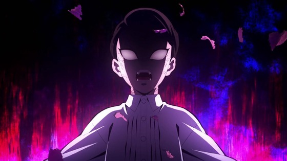 「鬼滅の刃」遊郭編 1話感想 (28)