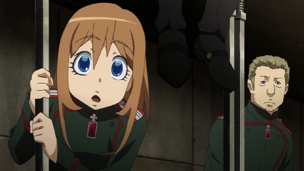 「幼女戦記」10話 (20)