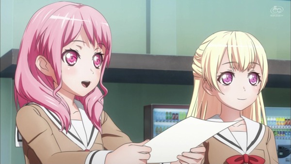 「BanG Dream!(バンドリ!)」2期 12話感想 (14)