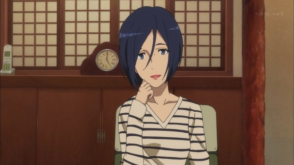 「クロムクロ」 (28)