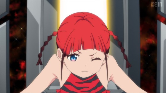 「SSSS.DYNAZENON ダイナゼノン」4話感想 (53)