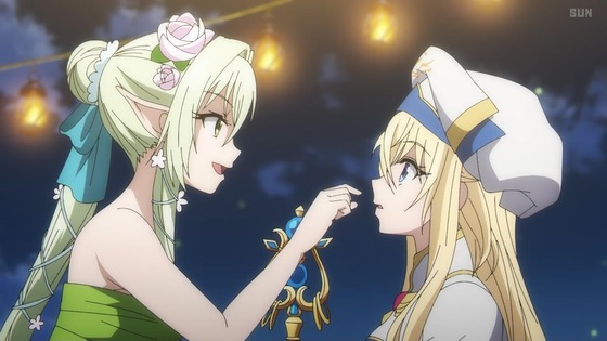 「ゴブリンスレイヤーⅡ」2期 8話感想 (91)