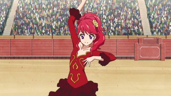 アイカツ! (58)
